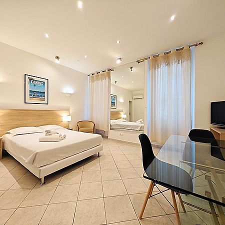 Apartament Viva Riviera 11 Rue Commandant Andre Cannes Zewnętrze zdjęcie