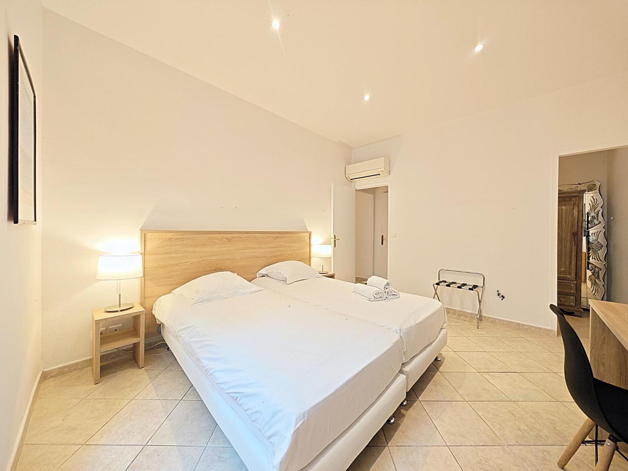 Apartament Viva Riviera 11 Rue Commandant Andre Cannes Zewnętrze zdjęcie