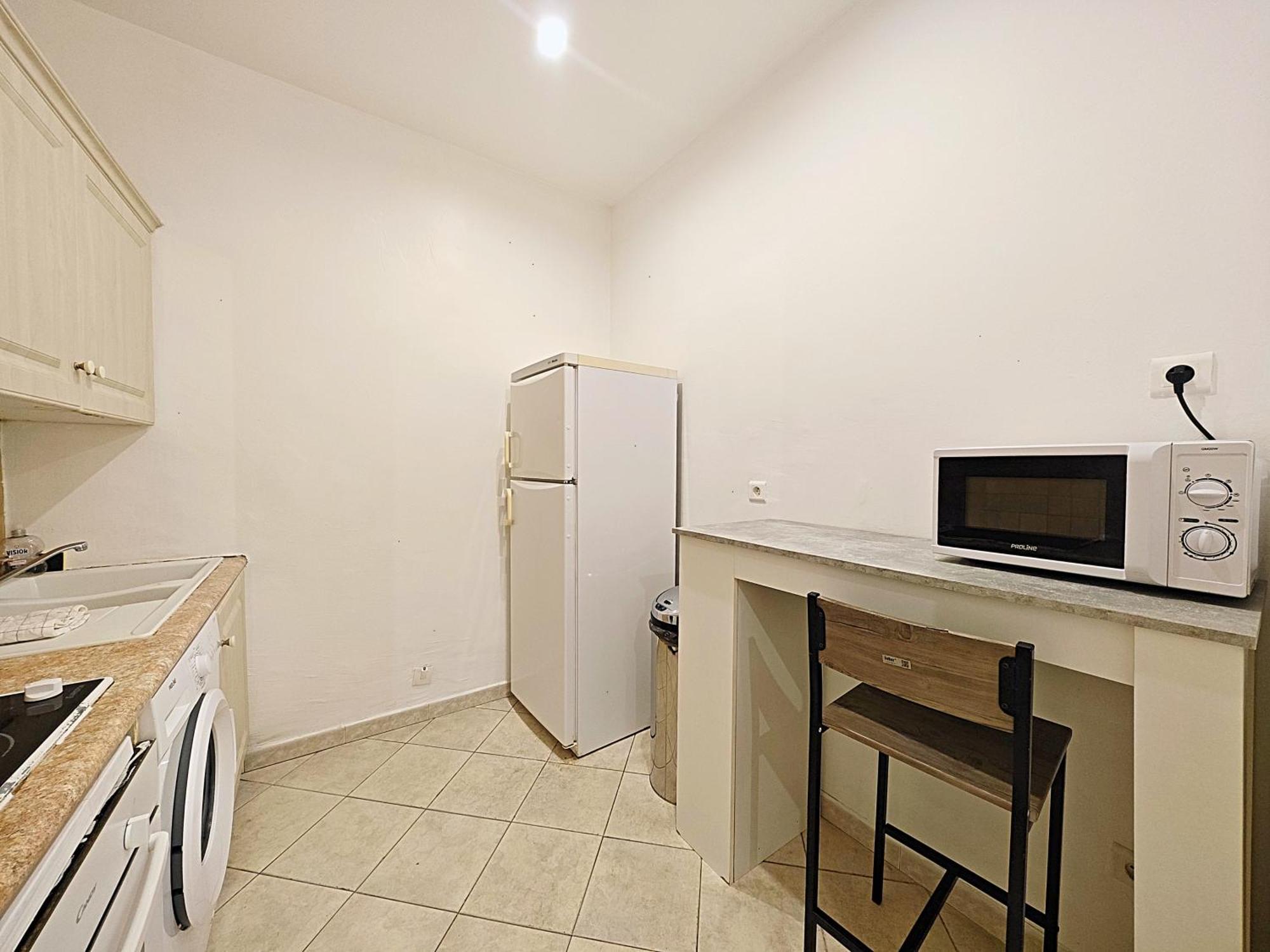 Apartament Viva Riviera 11 Rue Commandant Andre Cannes Zewnętrze zdjęcie