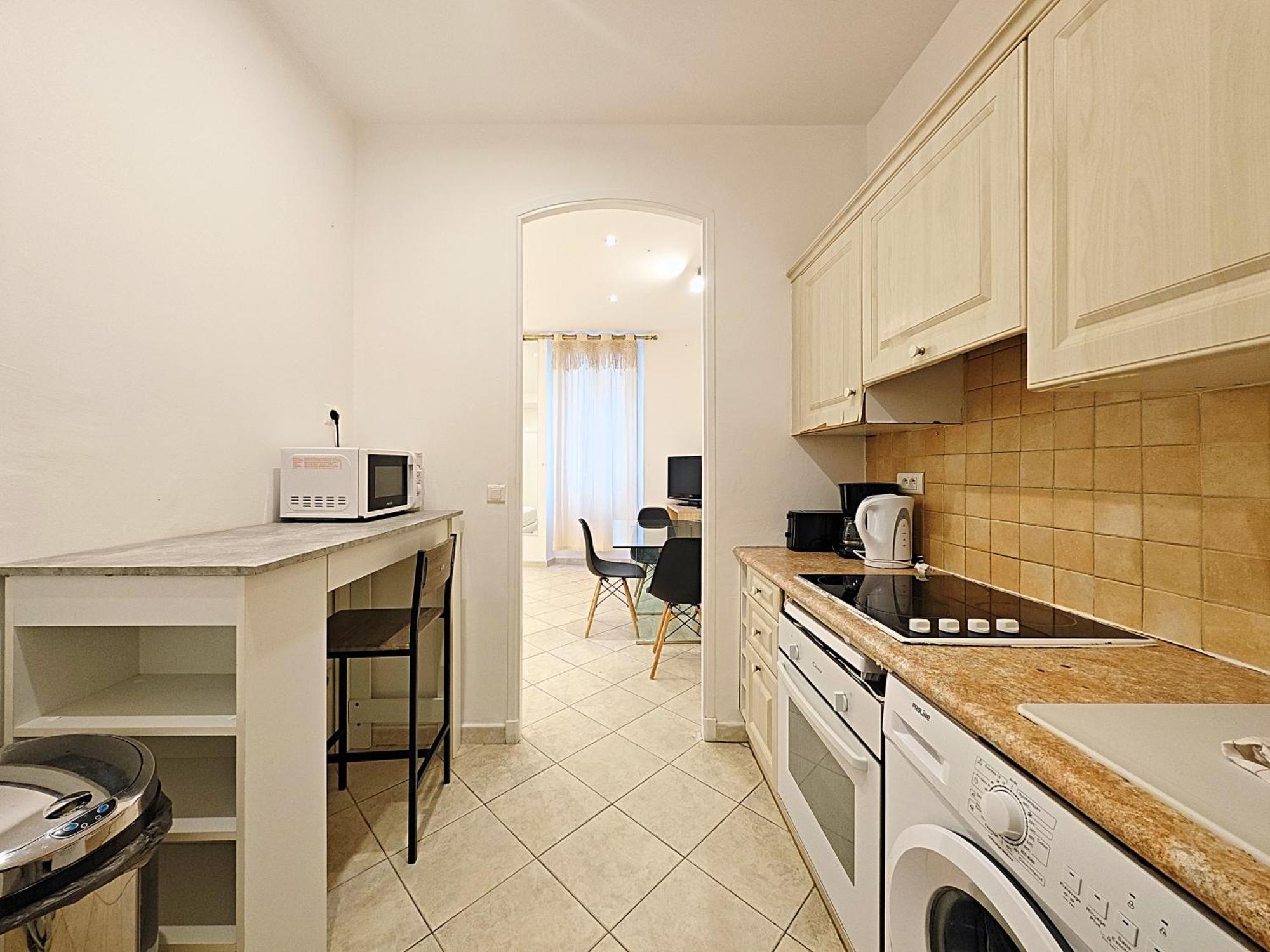 Apartament Viva Riviera 11 Rue Commandant Andre Cannes Zewnętrze zdjęcie